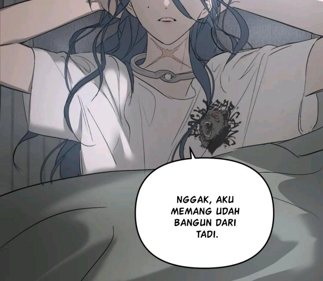 Baca The Evil Ring - Chapter 59 halaman 11