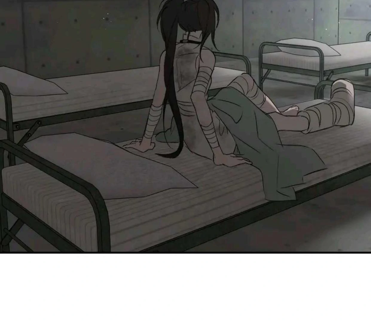 Baca The Evil Ring - Chapter 59 halaman 118