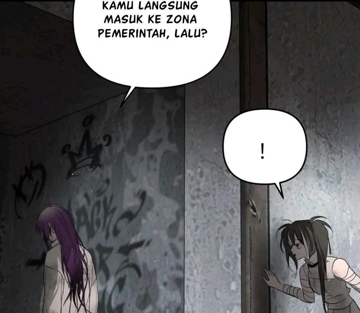 Baca The Evil Ring - Chapter 59 halaman 121