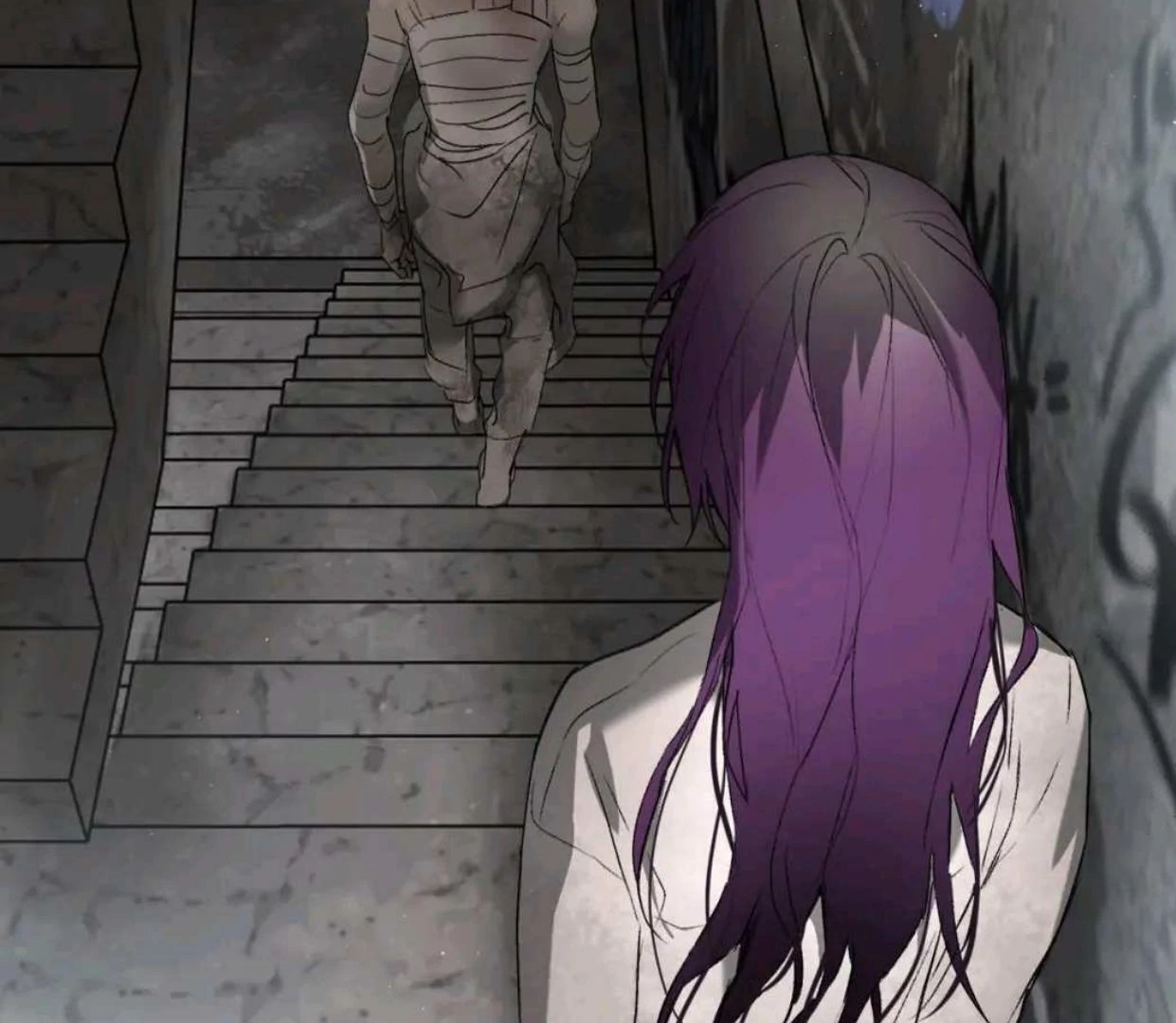 Baca The Evil Ring - Chapter 59 halaman 127