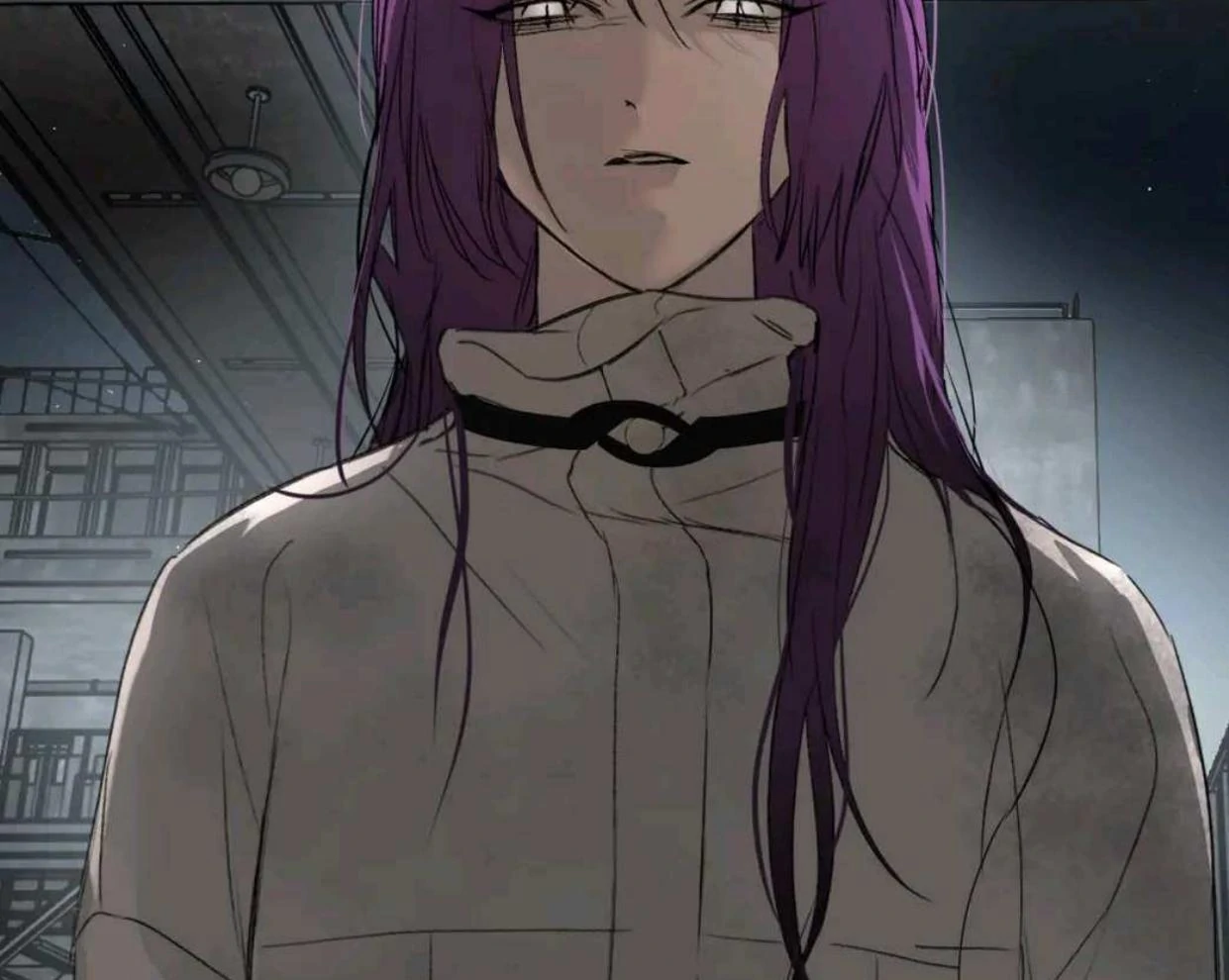 Baca The Evil Ring - Chapter 59 halaman 133