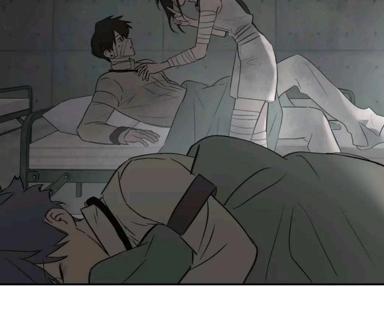 Baca The Evil Ring - Chapter 59 halaman 143