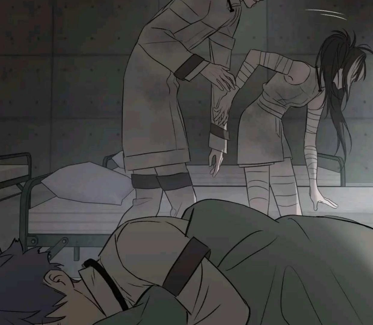 Baca The Evil Ring - Chapter 59 halaman 145