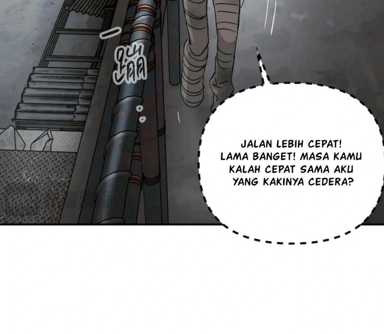 Baca The Evil Ring - Chapter 59 halaman 149