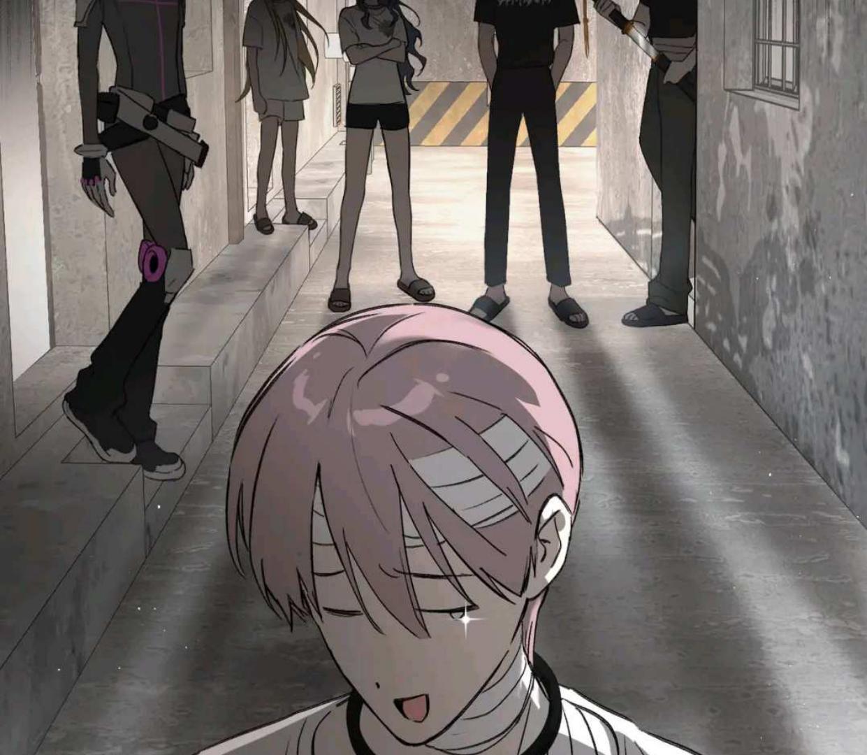 Baca The Evil Ring - Chapter 59 halaman 161