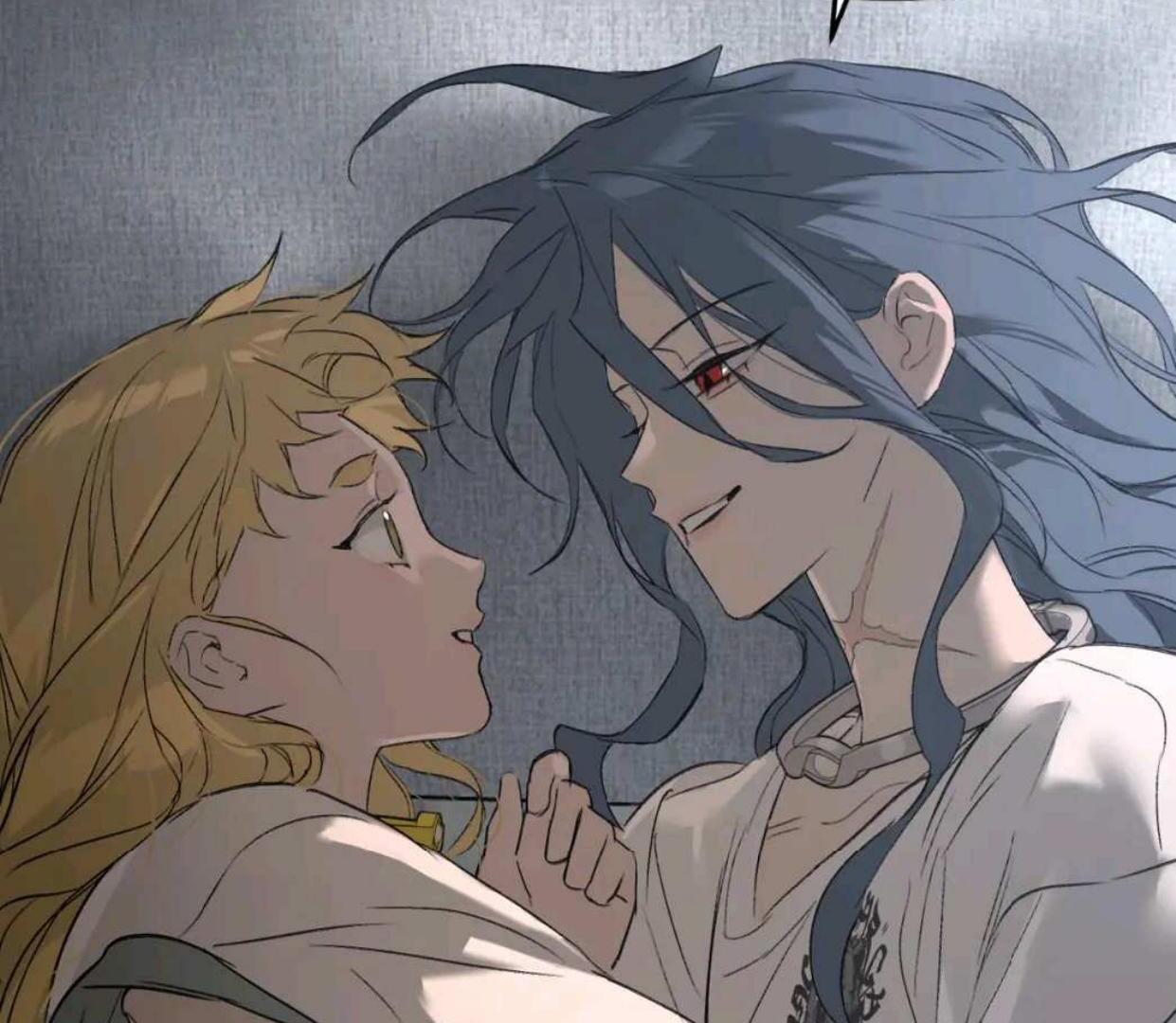 Baca The Evil Ring - Chapter 59 halaman 19