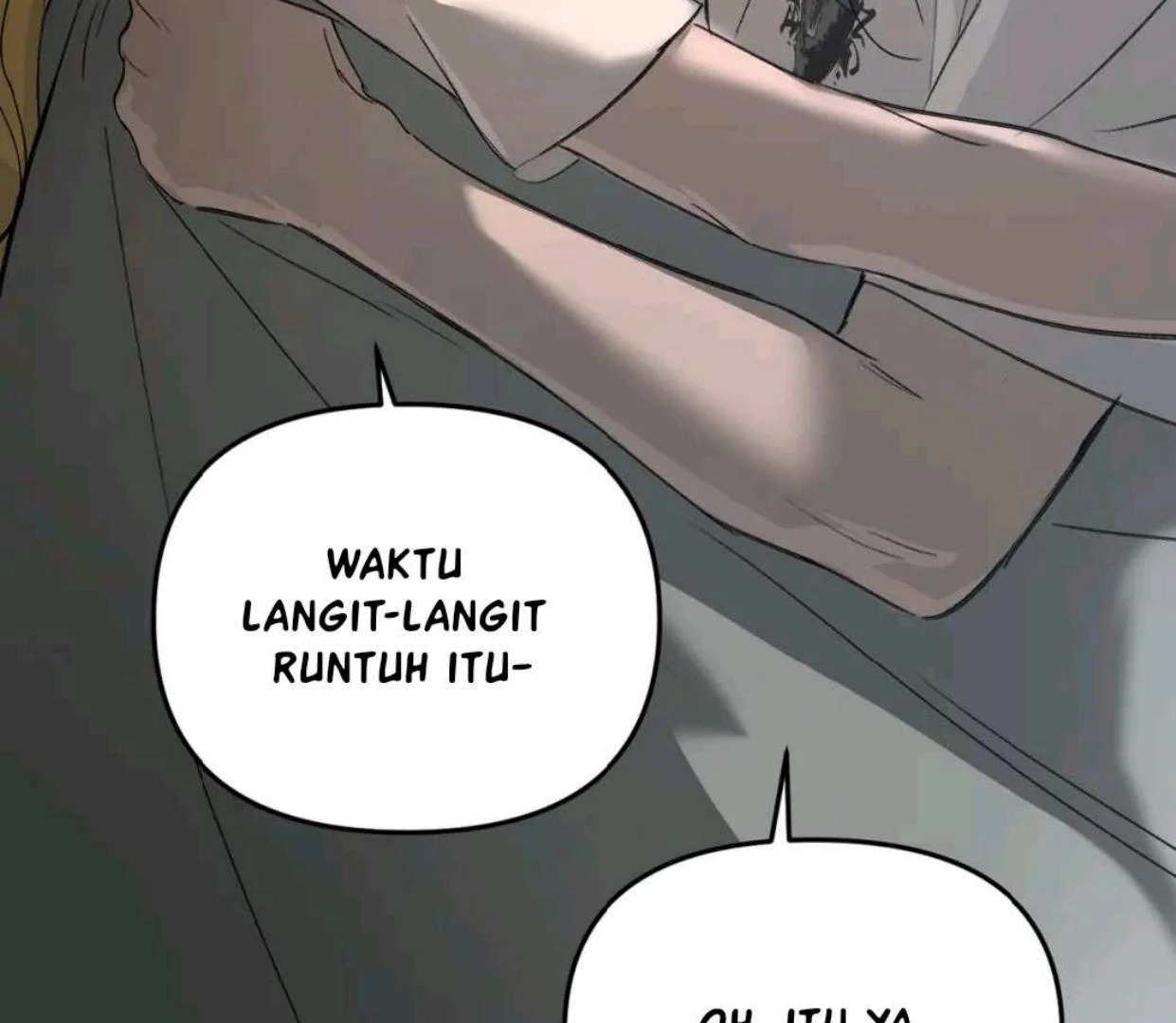 Baca The Evil Ring - Chapter 59 halaman 20