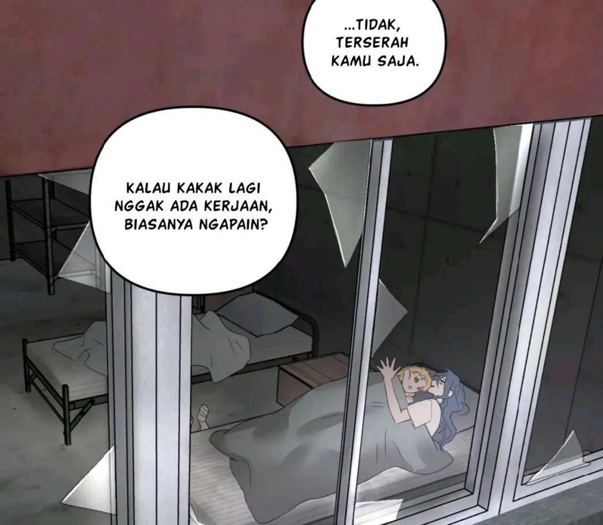Baca The Evil Ring - Chapter 59 halaman 23