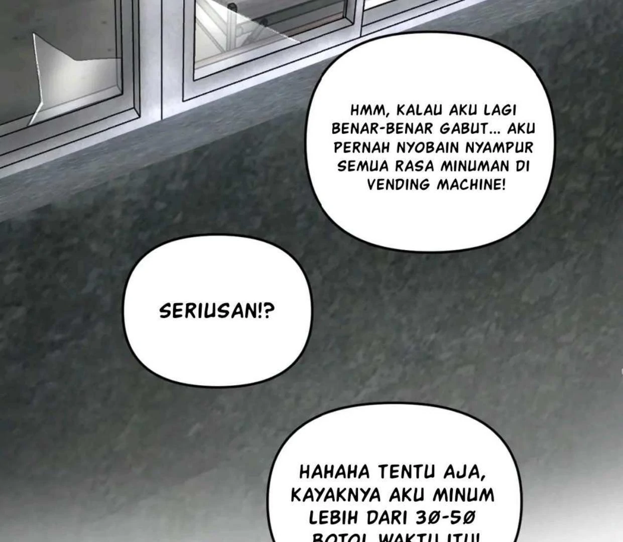 Baca The Evil Ring - Chapter 59 halaman 24