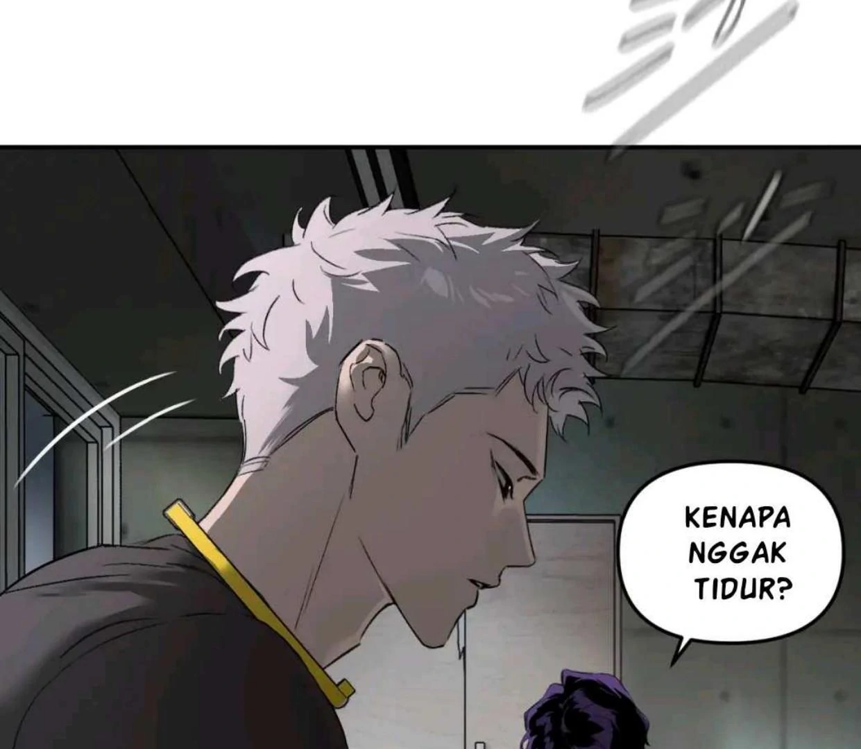 Baca The Evil Ring - Chapter 59 halaman 33