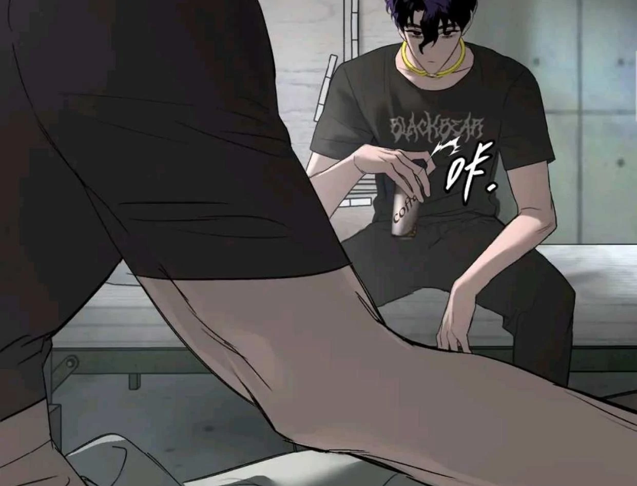 Baca The Evil Ring - Chapter 59 halaman 34