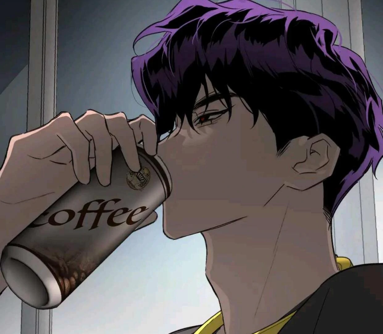 Baca The Evil Ring - Chapter 59 halaman 37