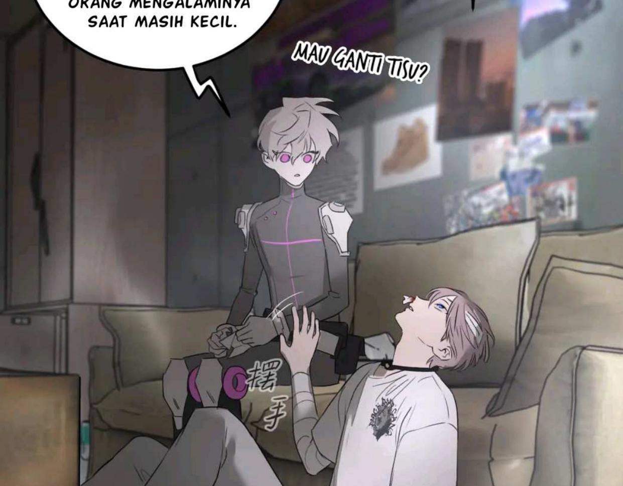 Baca The Evil Ring - Chapter 59 halaman 52