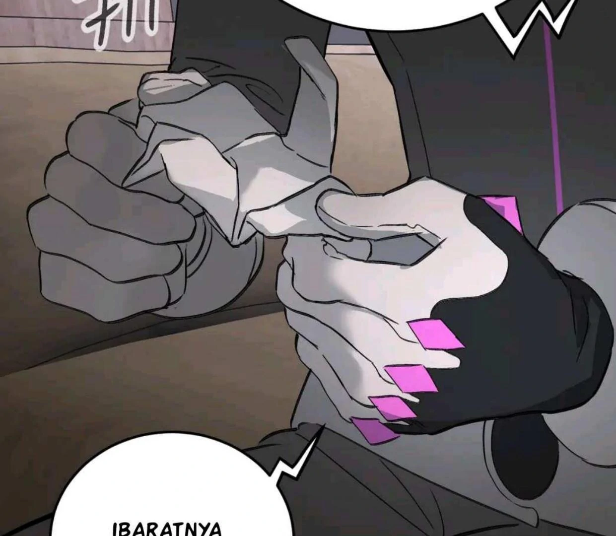 Baca The Evil Ring - Chapter 59 halaman 55