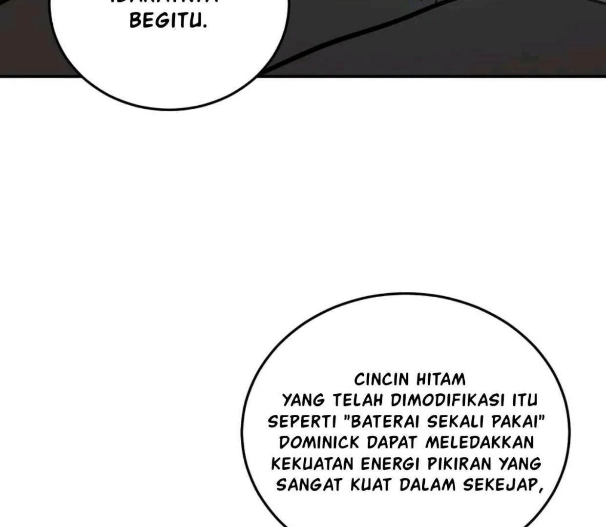 Baca The Evil Ring - Chapter 59 halaman 56
