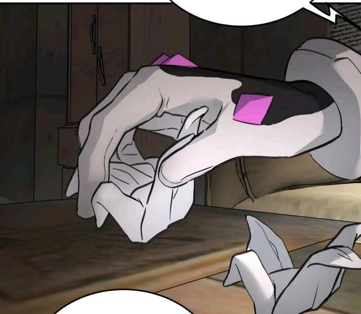 Baca The Evil Ring - Chapter 59 halaman 57