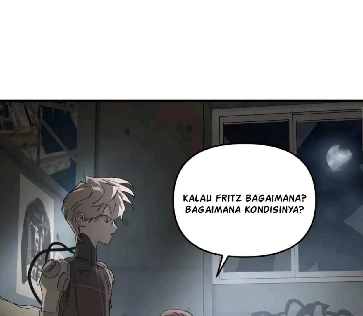 Baca The Evil Ring - Chapter 59 halaman 66