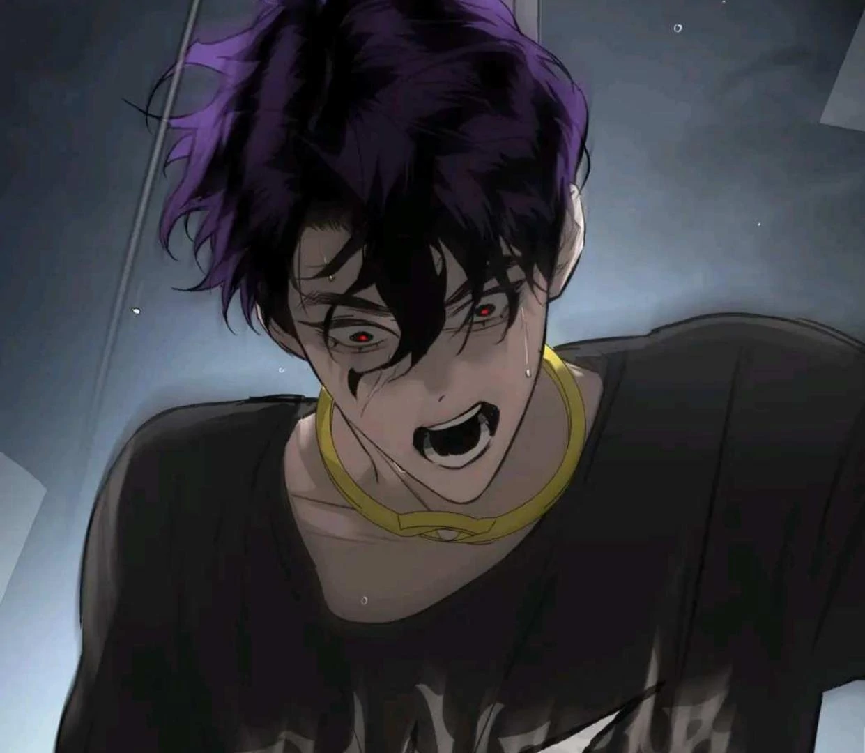 Baca The Evil Ring - Chapter 59 halaman 76