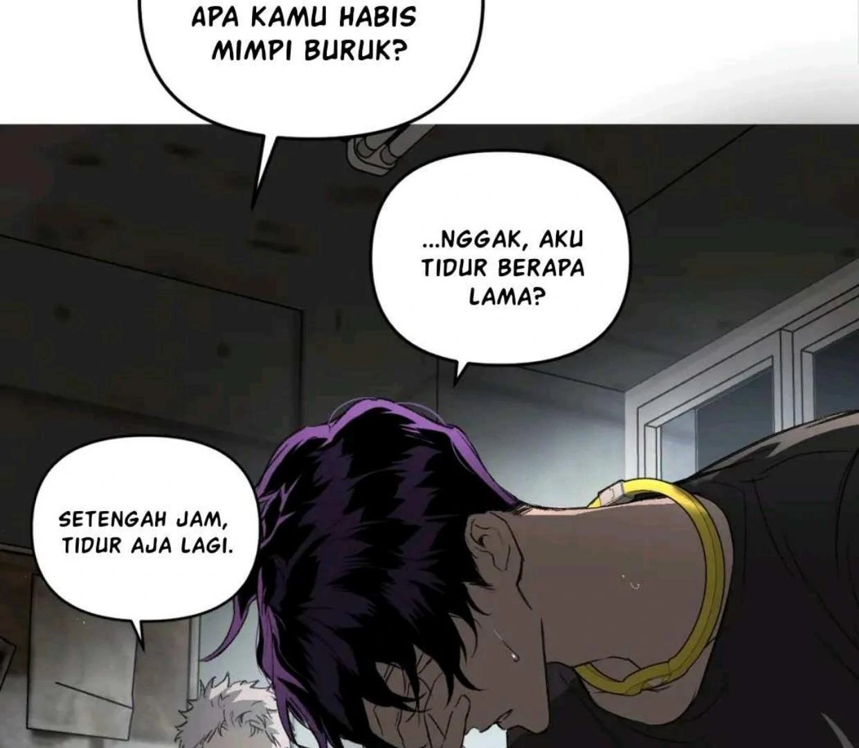 Baca The Evil Ring - Chapter 59 halaman 81