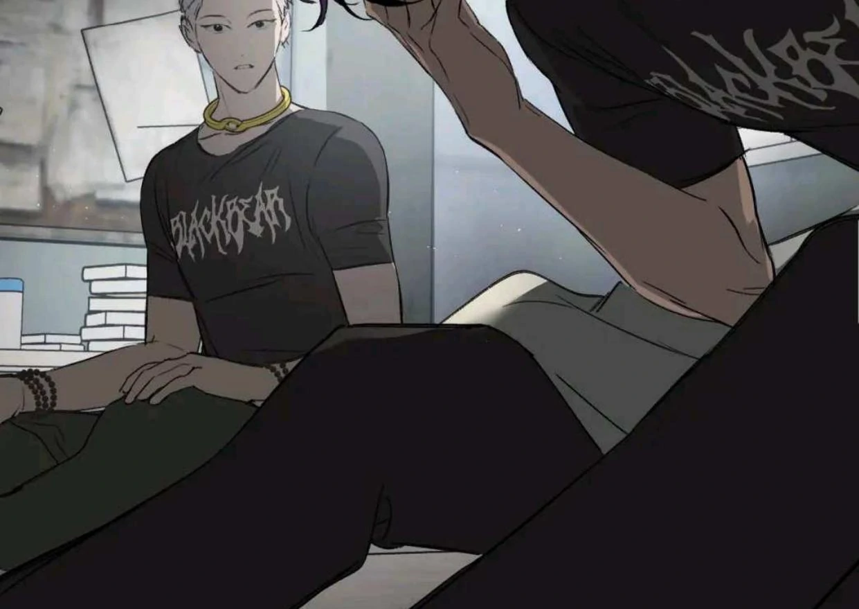 Baca The Evil Ring - Chapter 59 halaman 82