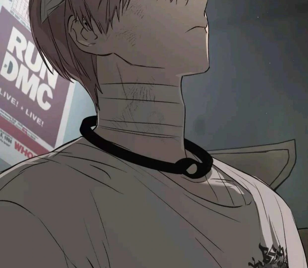 Baca The Evil Ring - Chapter 59 halaman 85