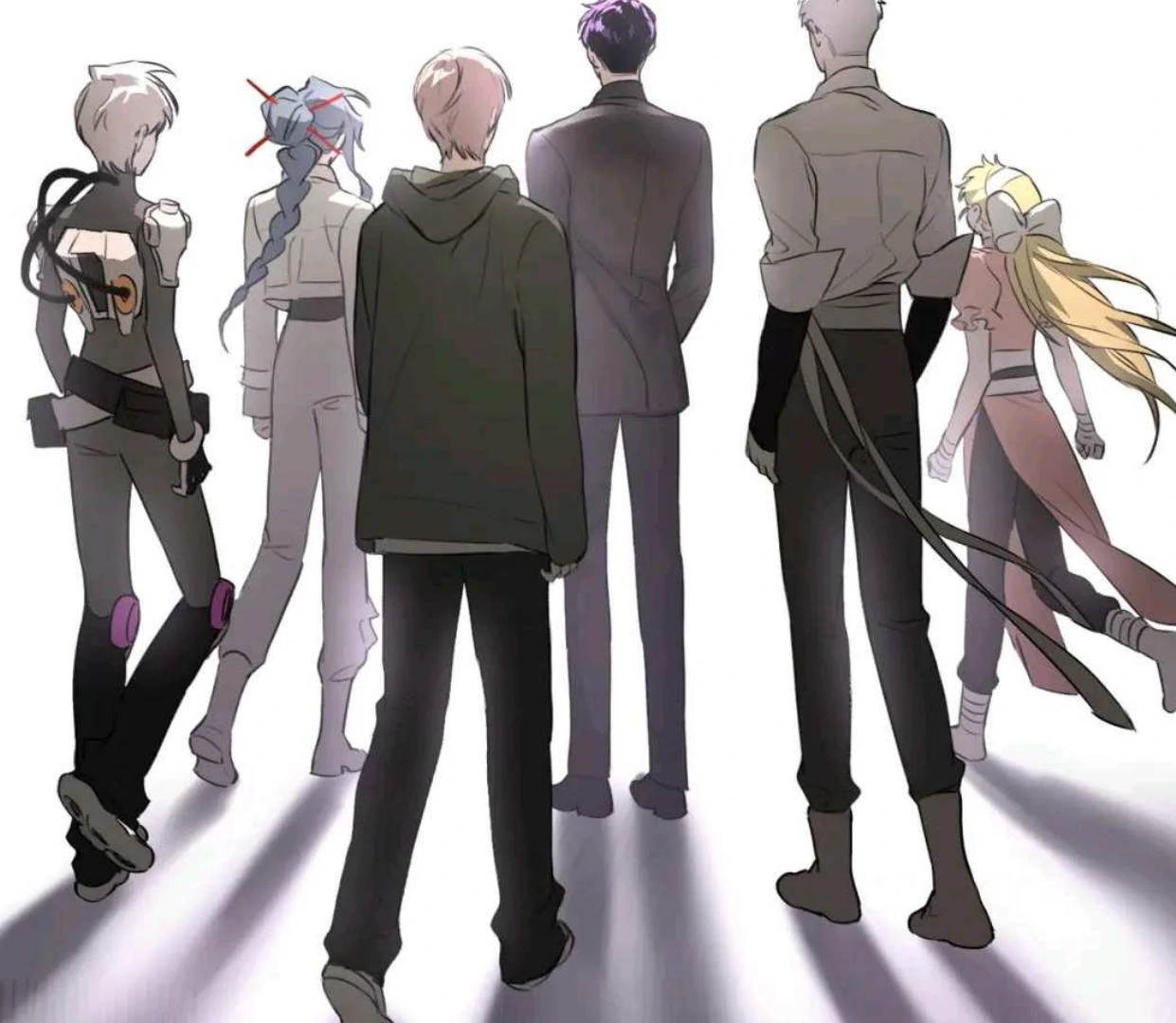 Baca The Evil Ring - Chapter 59 halaman 90