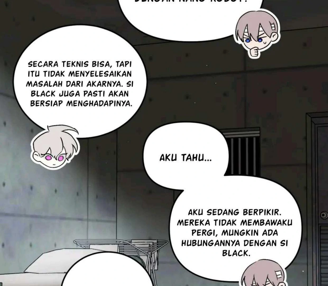 Baca The Evil Ring - Chapter 59 halaman 94