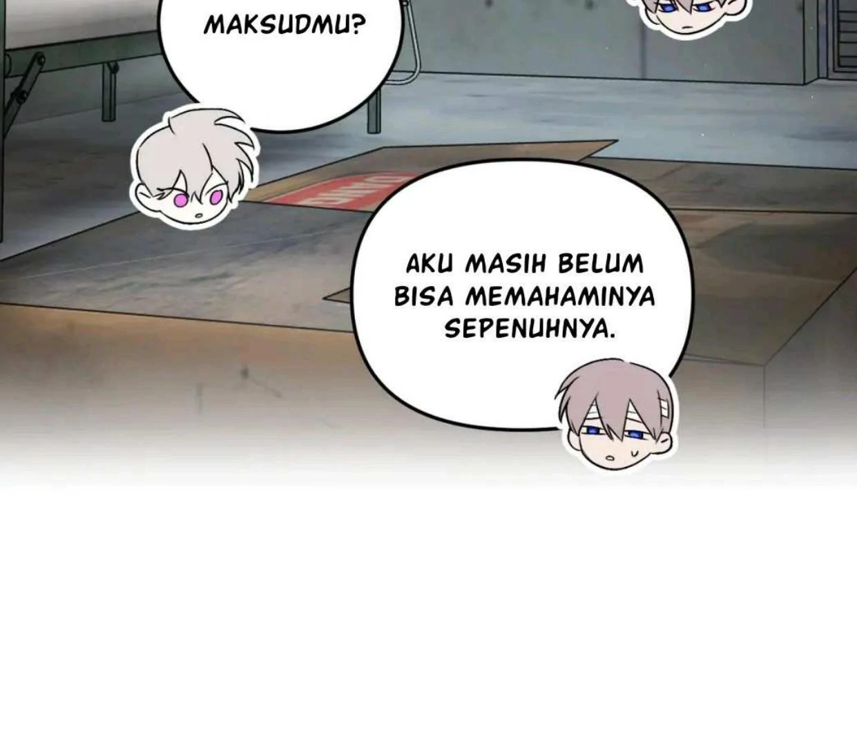 Baca The Evil Ring - Chapter 59 halaman 95