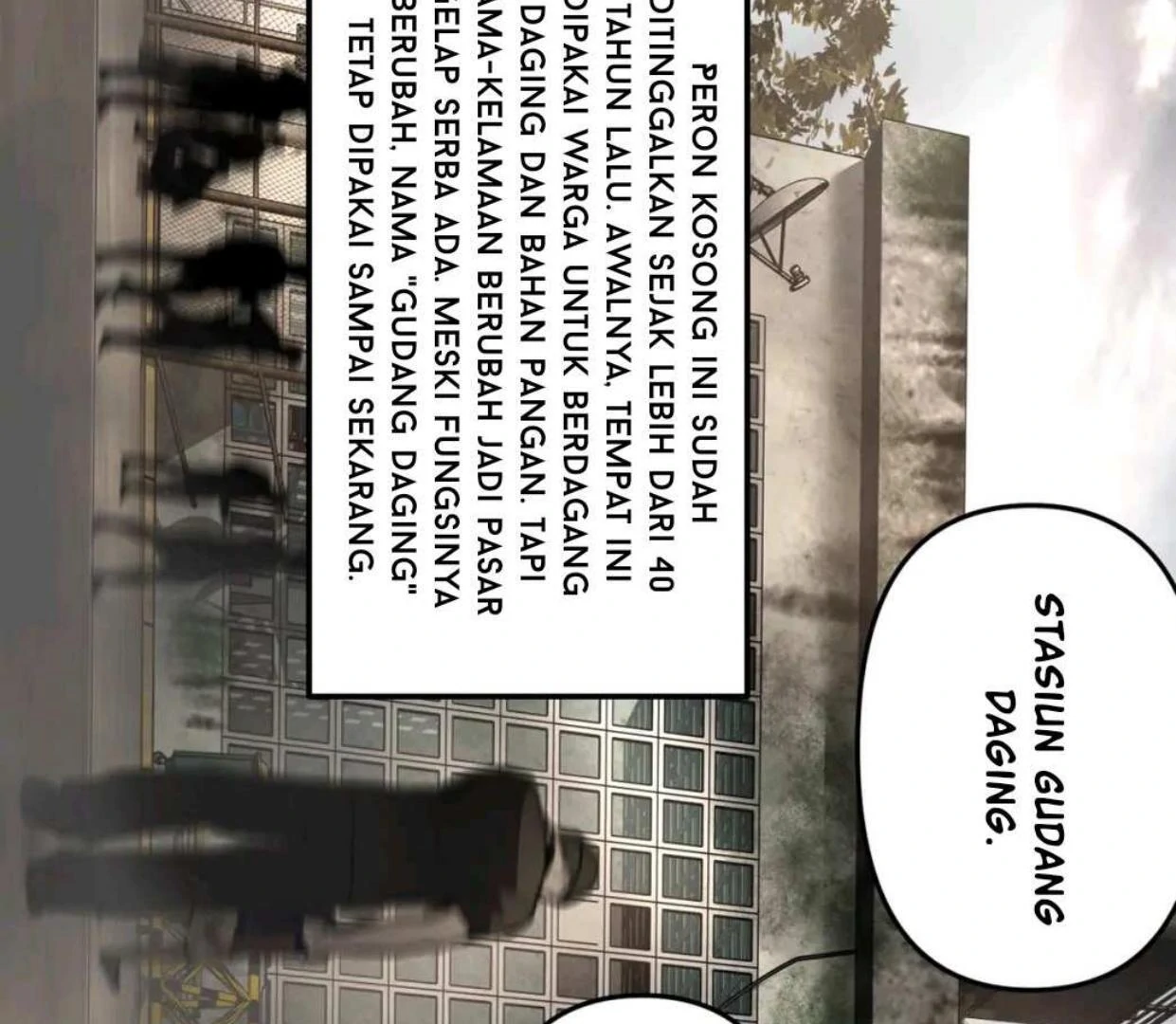 Baca The Evil Ring - Chapter 60 halaman 108