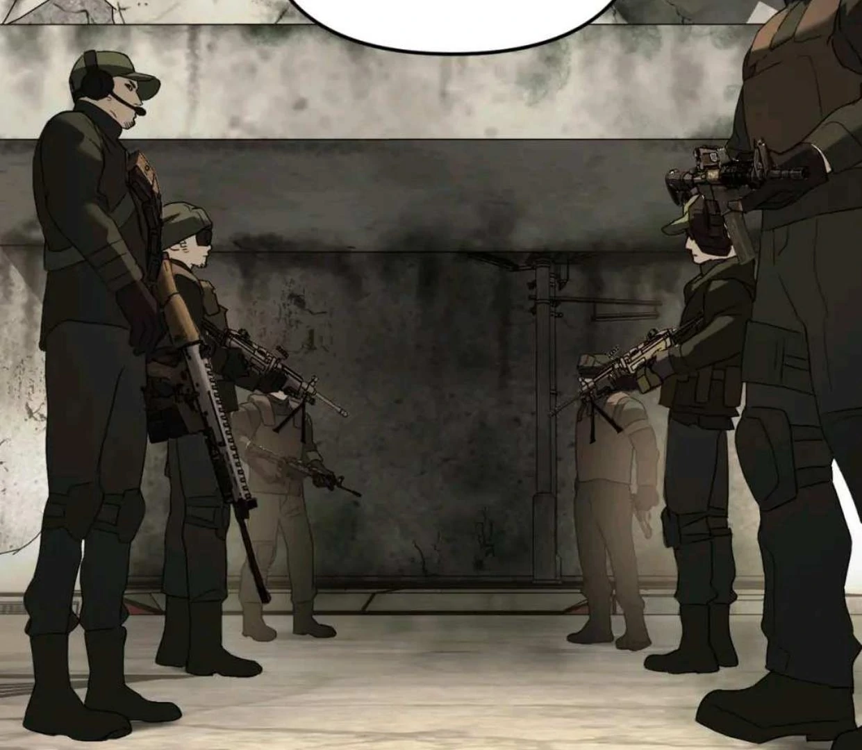 Baca The Evil Ring - Chapter 60 halaman 113