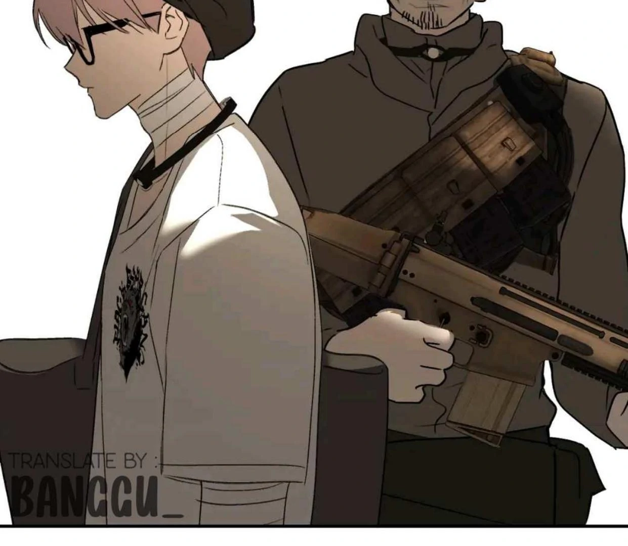 Baca The Evil Ring - Chapter 60 halaman 115