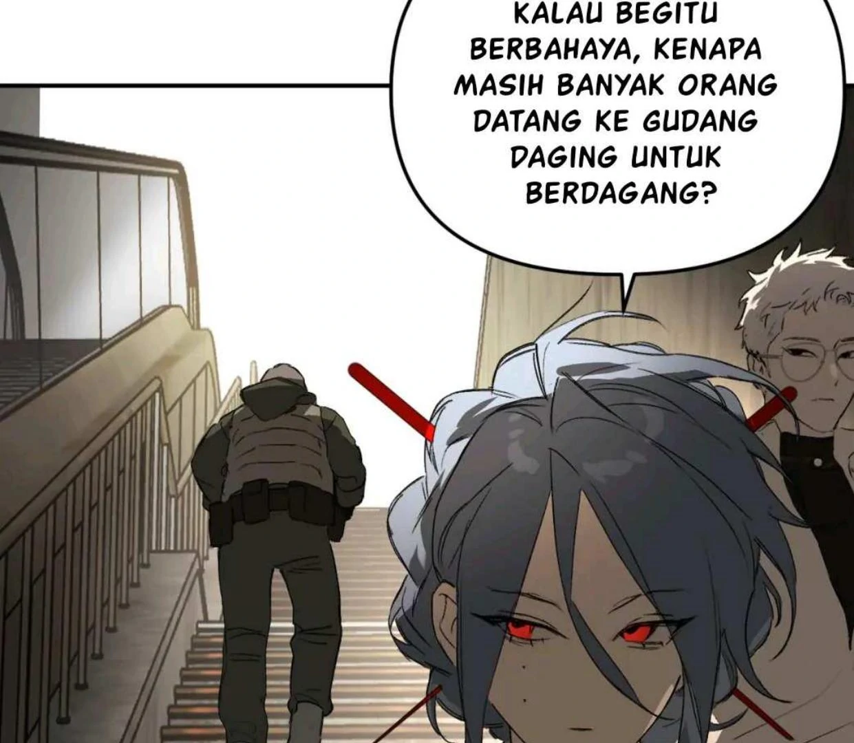 Baca The Evil Ring - Chapter 60 halaman 126