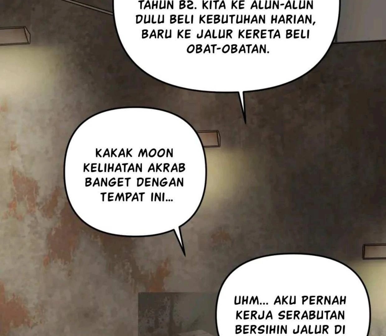 Baca The Evil Ring - Chapter 60 halaman 131