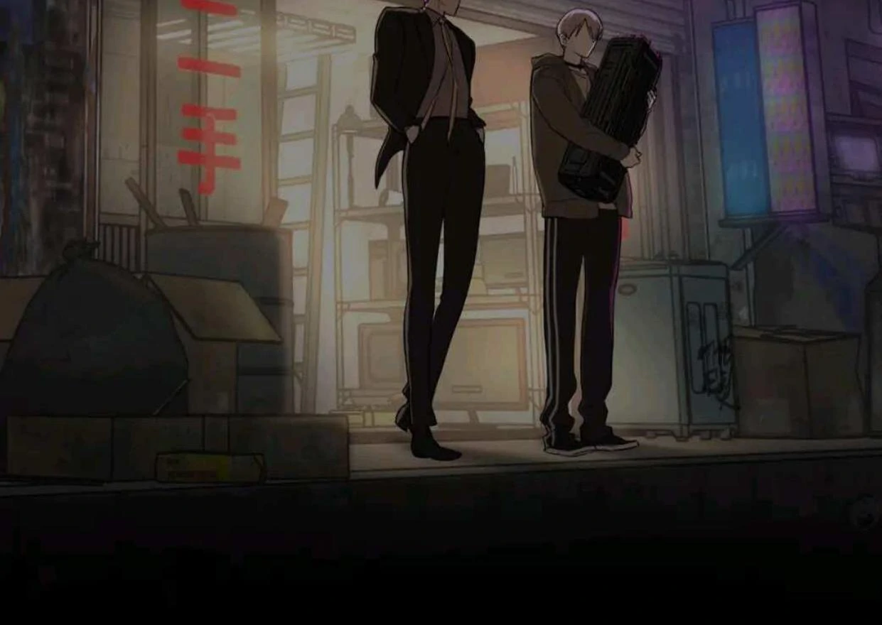 Baca The Evil Ring - Chapter 60 halaman 140