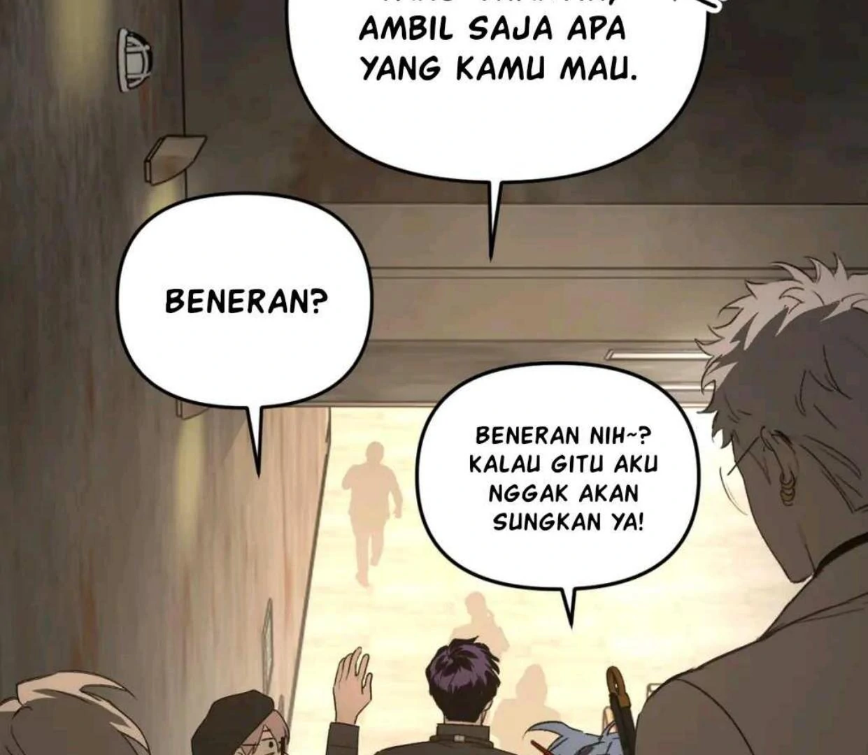 Baca The Evil Ring - Chapter 60 halaman 142