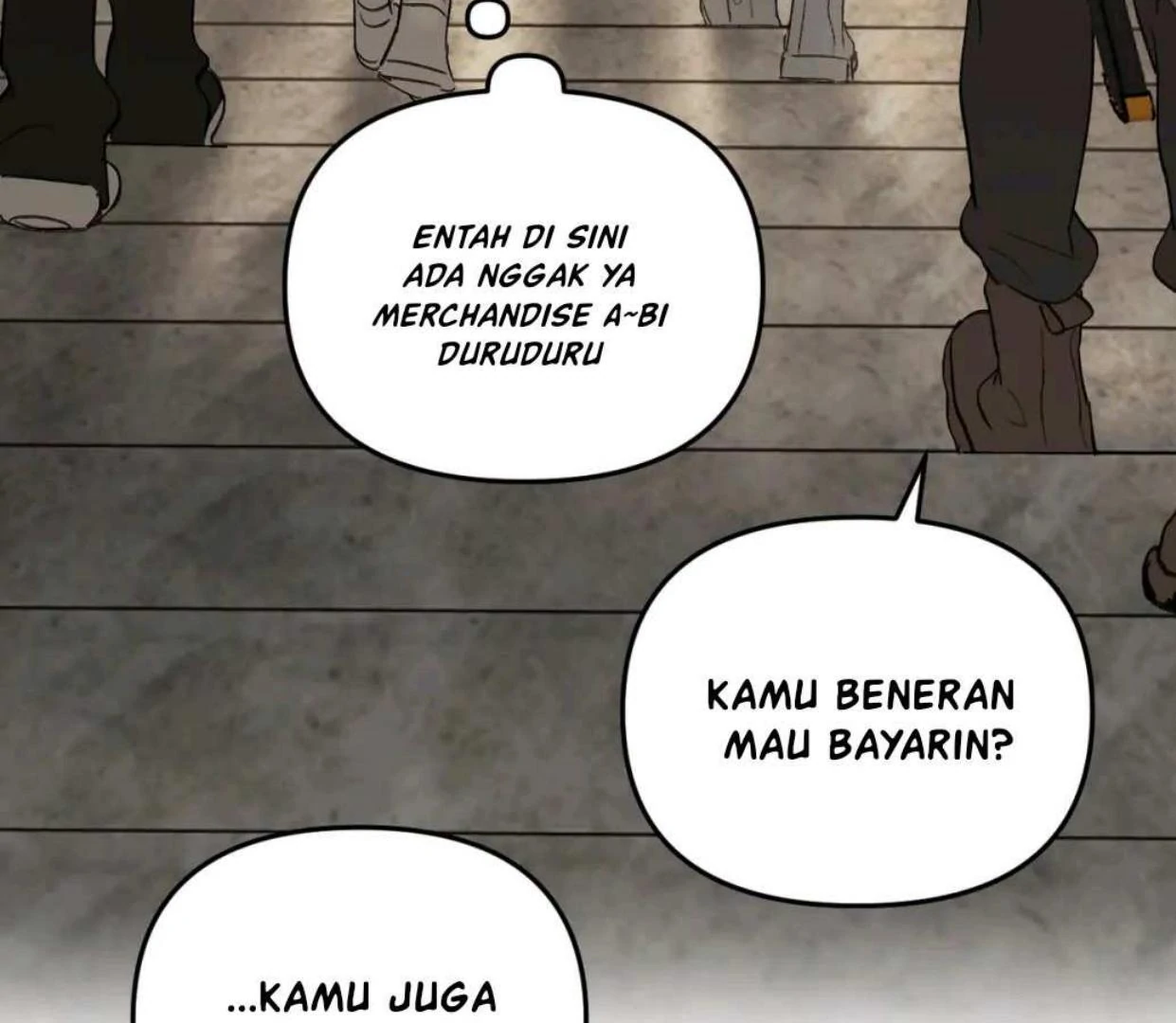 Baca The Evil Ring - Chapter 60 halaman 144