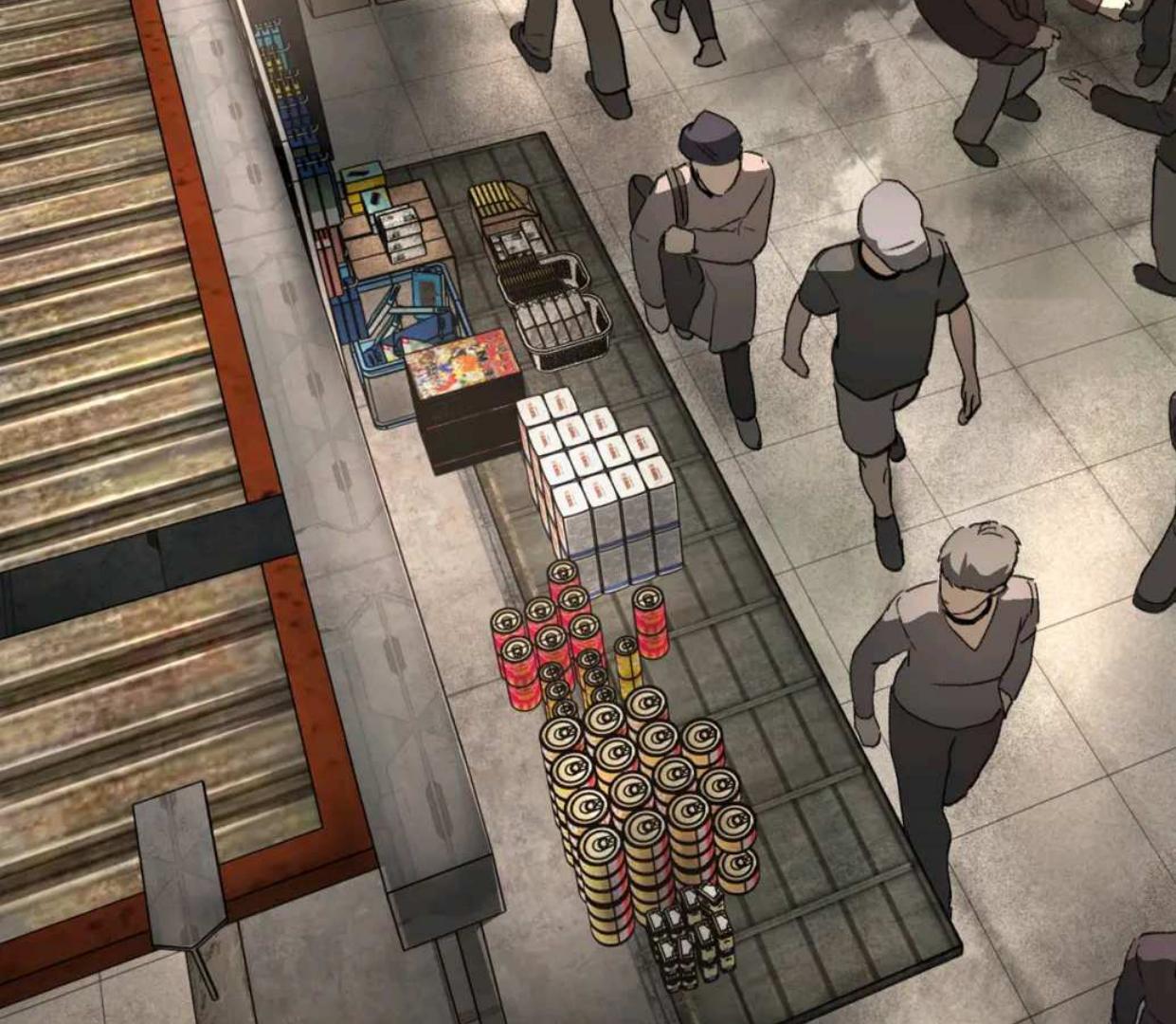 Baca The Evil Ring - Chapter 60 halaman 147