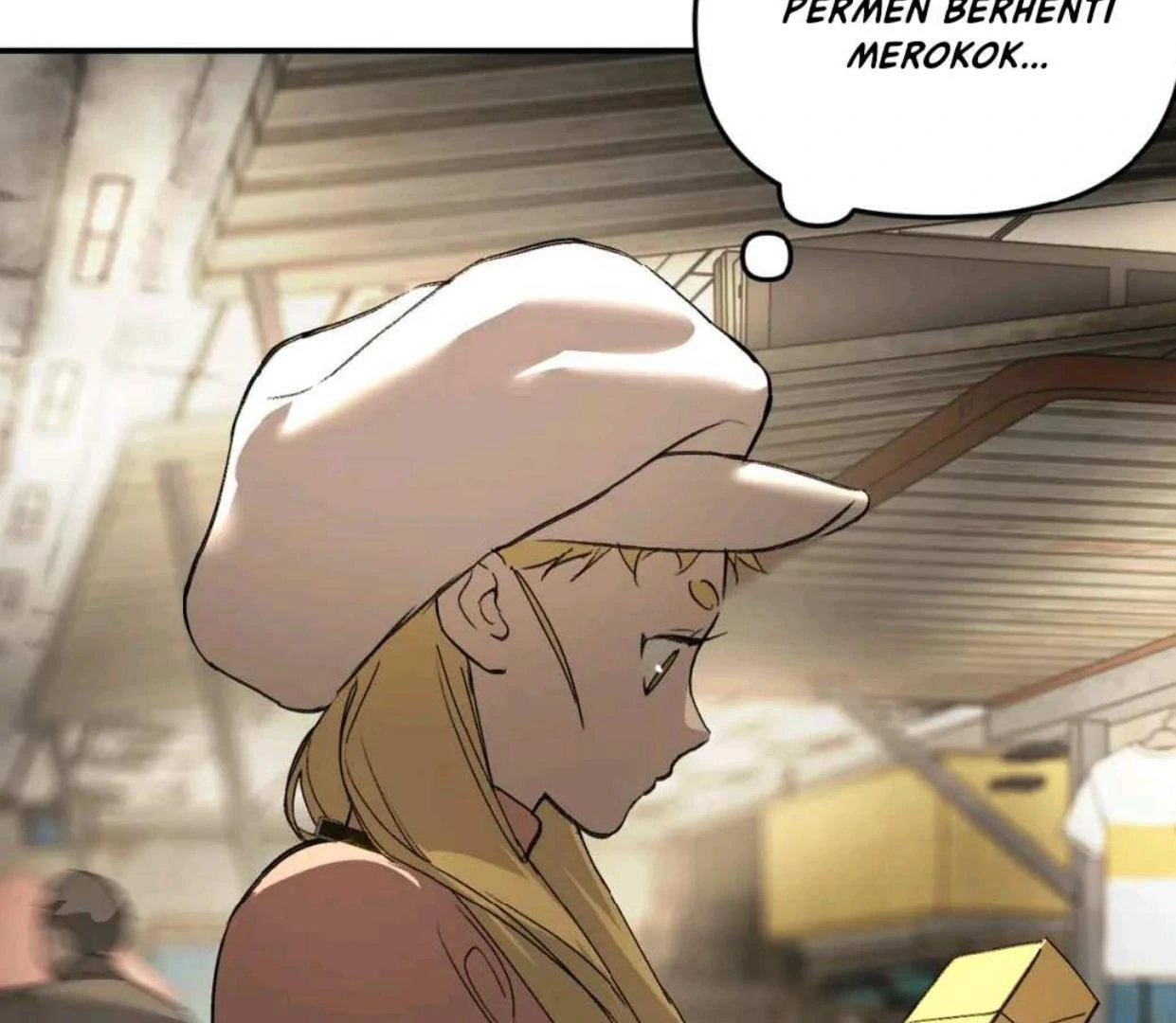 Baca The Evil Ring - Chapter 60 halaman 149