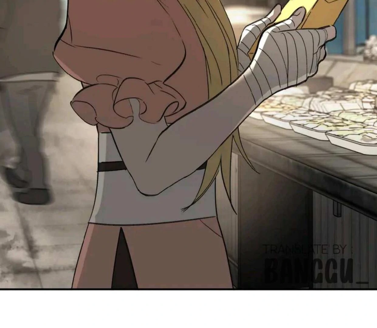 Baca The Evil Ring - Chapter 60 halaman 150