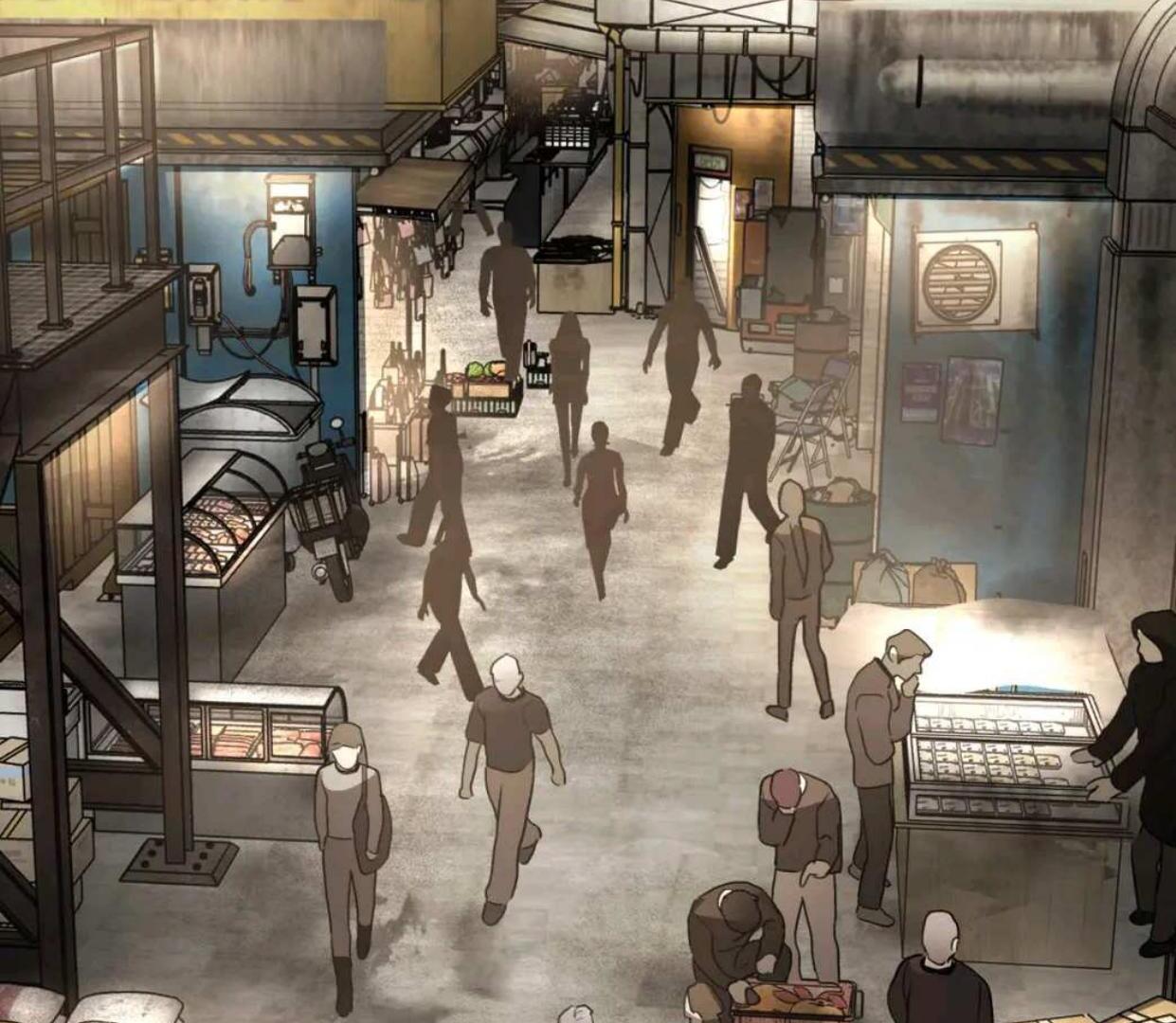 Baca The Evil Ring - Chapter 60 halaman 163