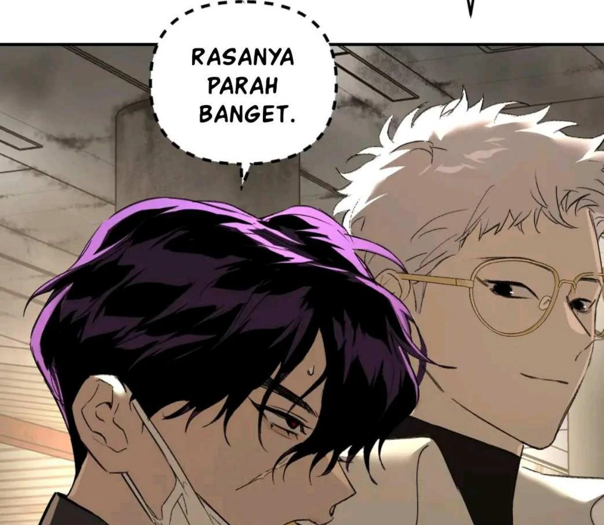 Baca The Evil Ring - Chapter 60 halaman 169