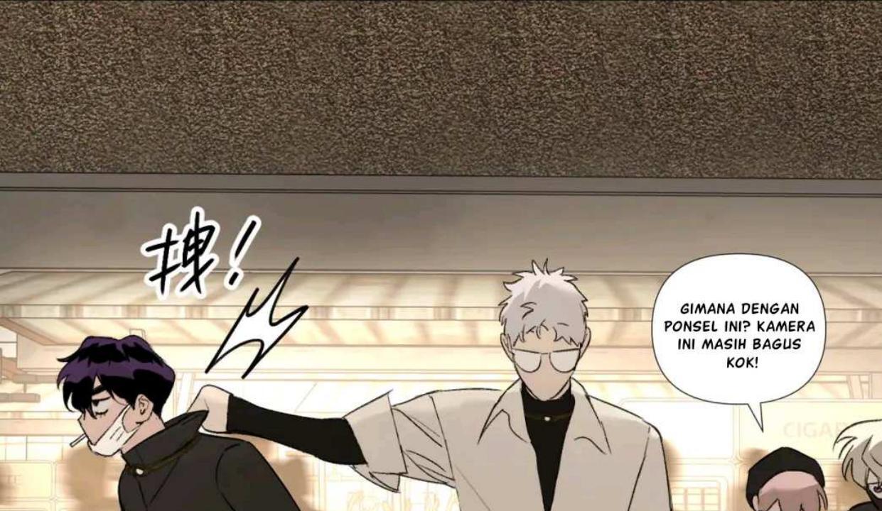 Baca The Evil Ring - Chapter 60 halaman 172