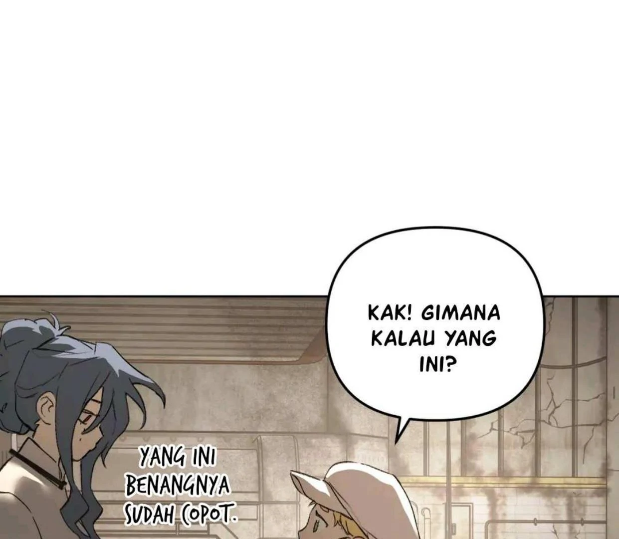 Baca The Evil Ring - Chapter 60 halaman 179