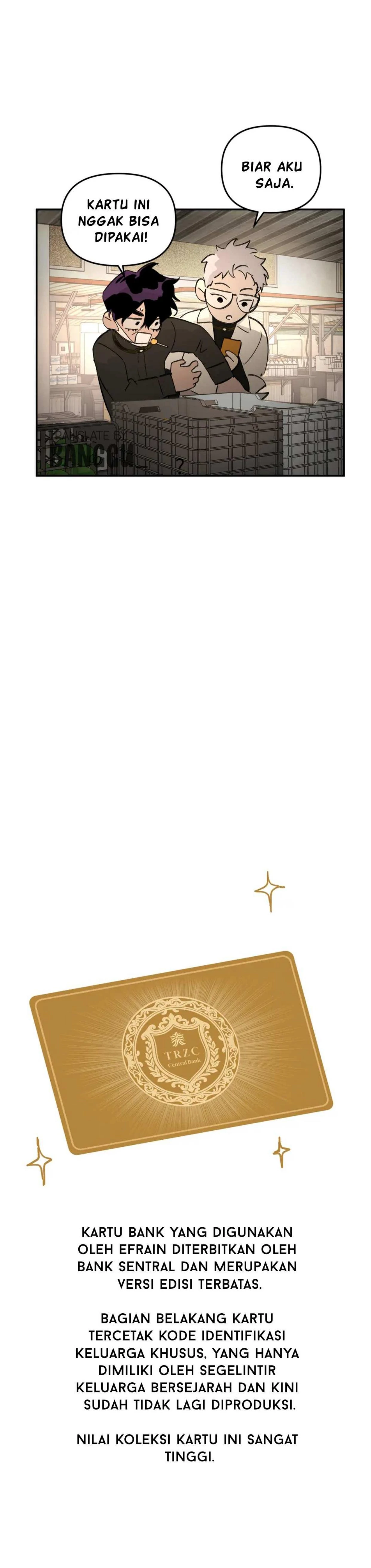 Baca The Evil Ring - Chapter 60 halaman 191