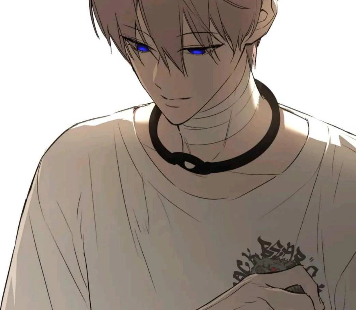 Baca The Evil Ring - Chapter 60 halaman 20