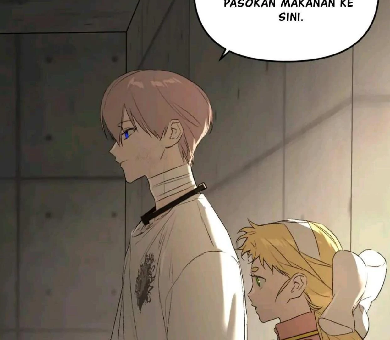 Baca The Evil Ring - Chapter 60 halaman 22