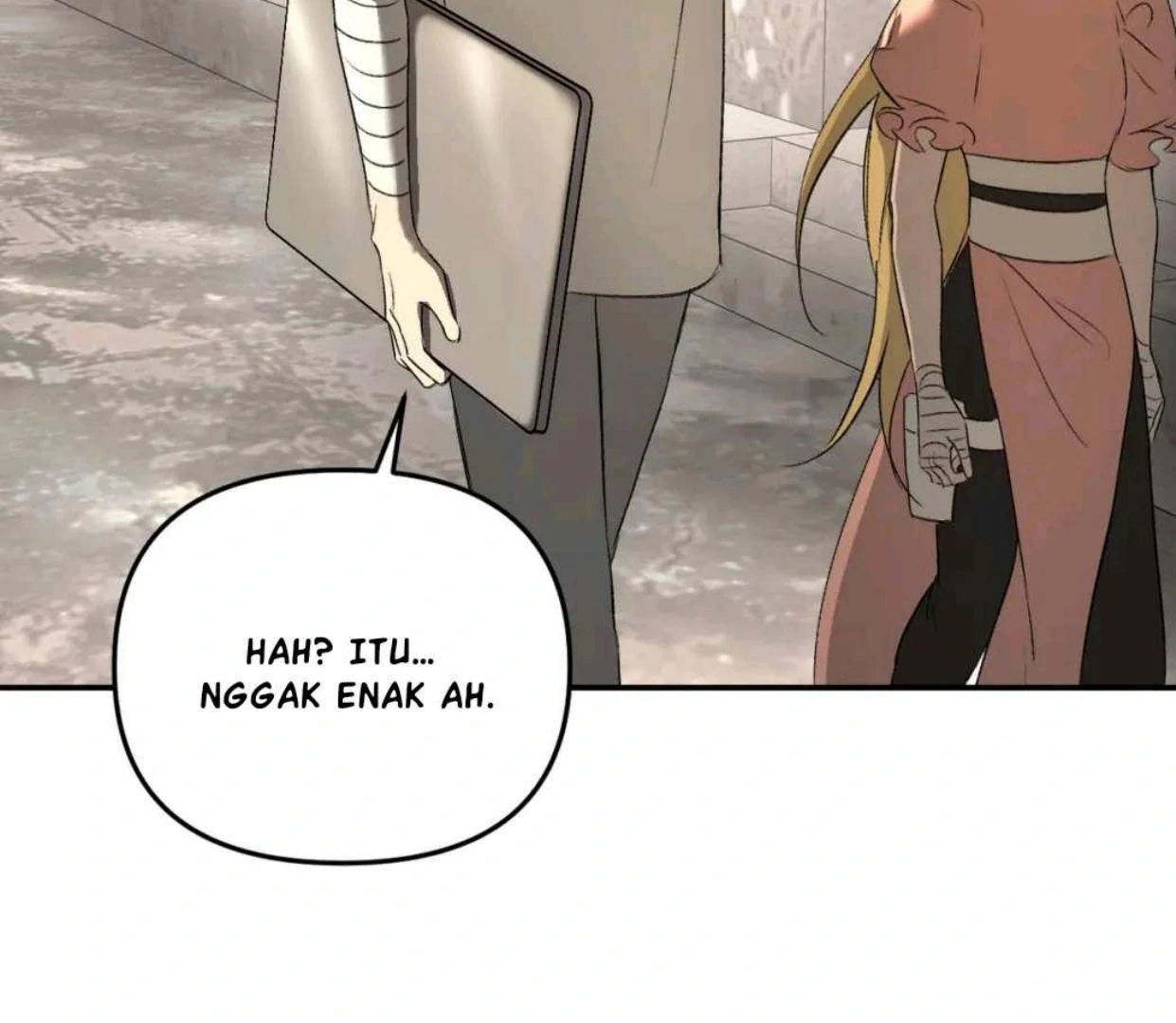 Baca The Evil Ring - Chapter 60 halaman 27