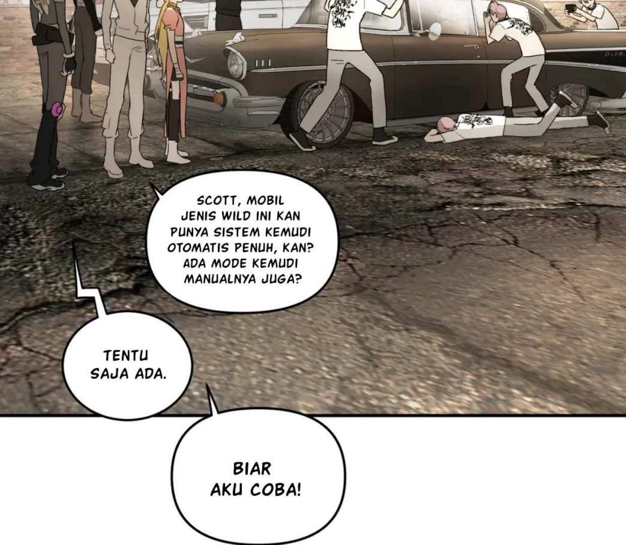 Baca The Evil Ring - Chapter 60 halaman 33