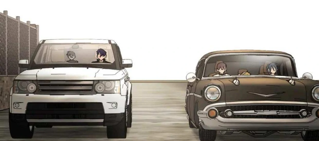 Baca The Evil Ring - Chapter 60 halaman 35