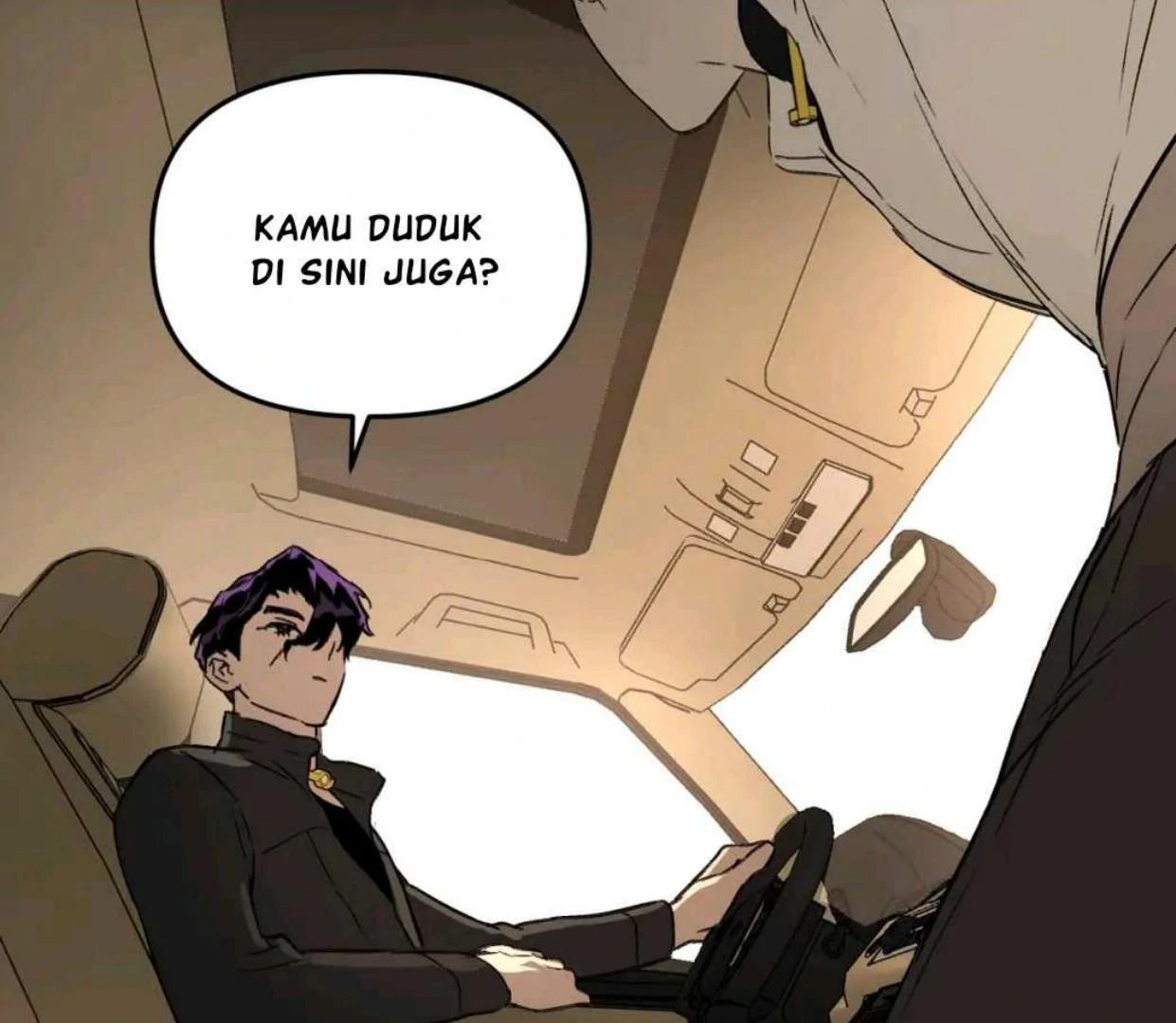 Baca The Evil Ring - Chapter 60 halaman 38